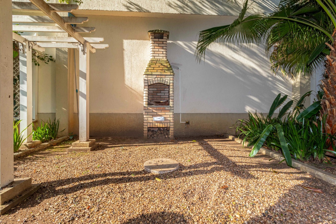 Casa para locação em Jardim América