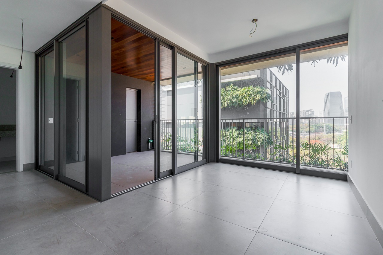 Apartamento para venda em Cidade Jardim