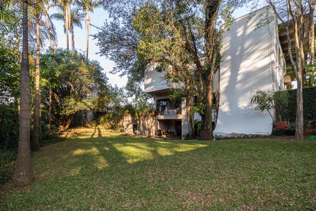 Casa para venda em Cidade Jardim