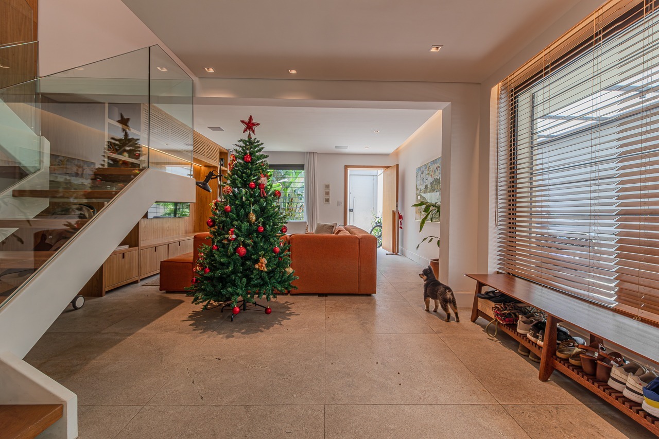 Casa para venda em Jardim Europa