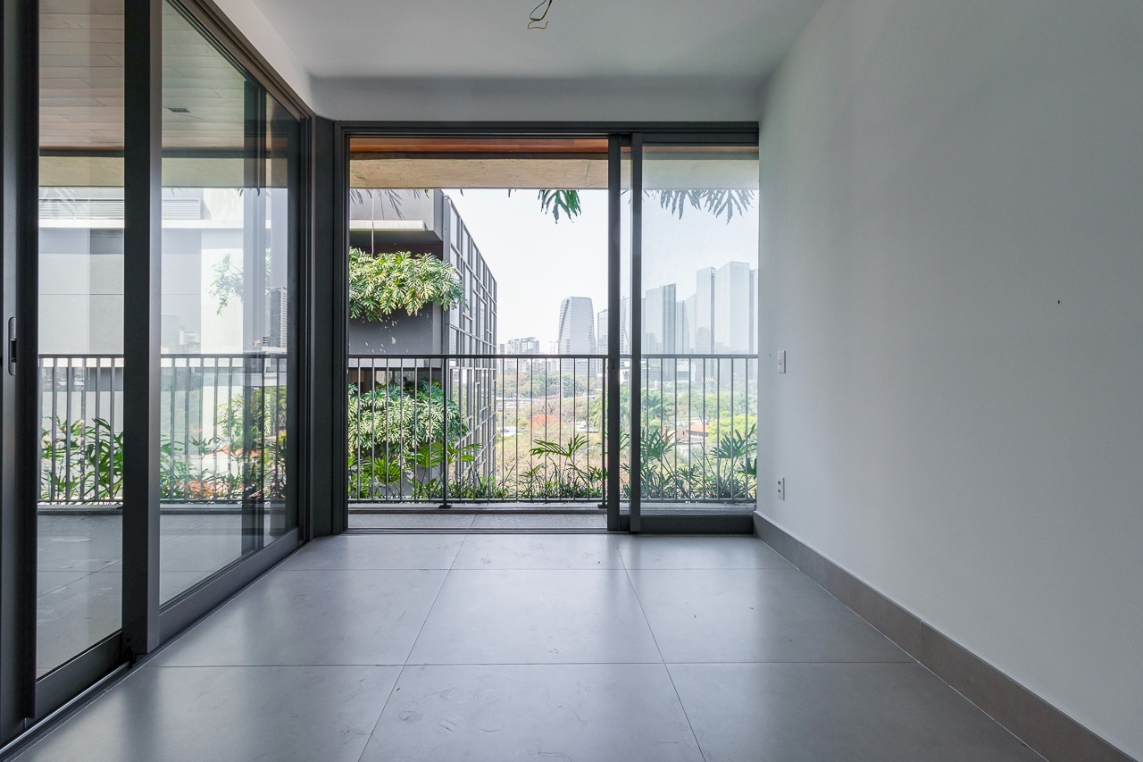 Apartamento para venda em Cidade Jardim