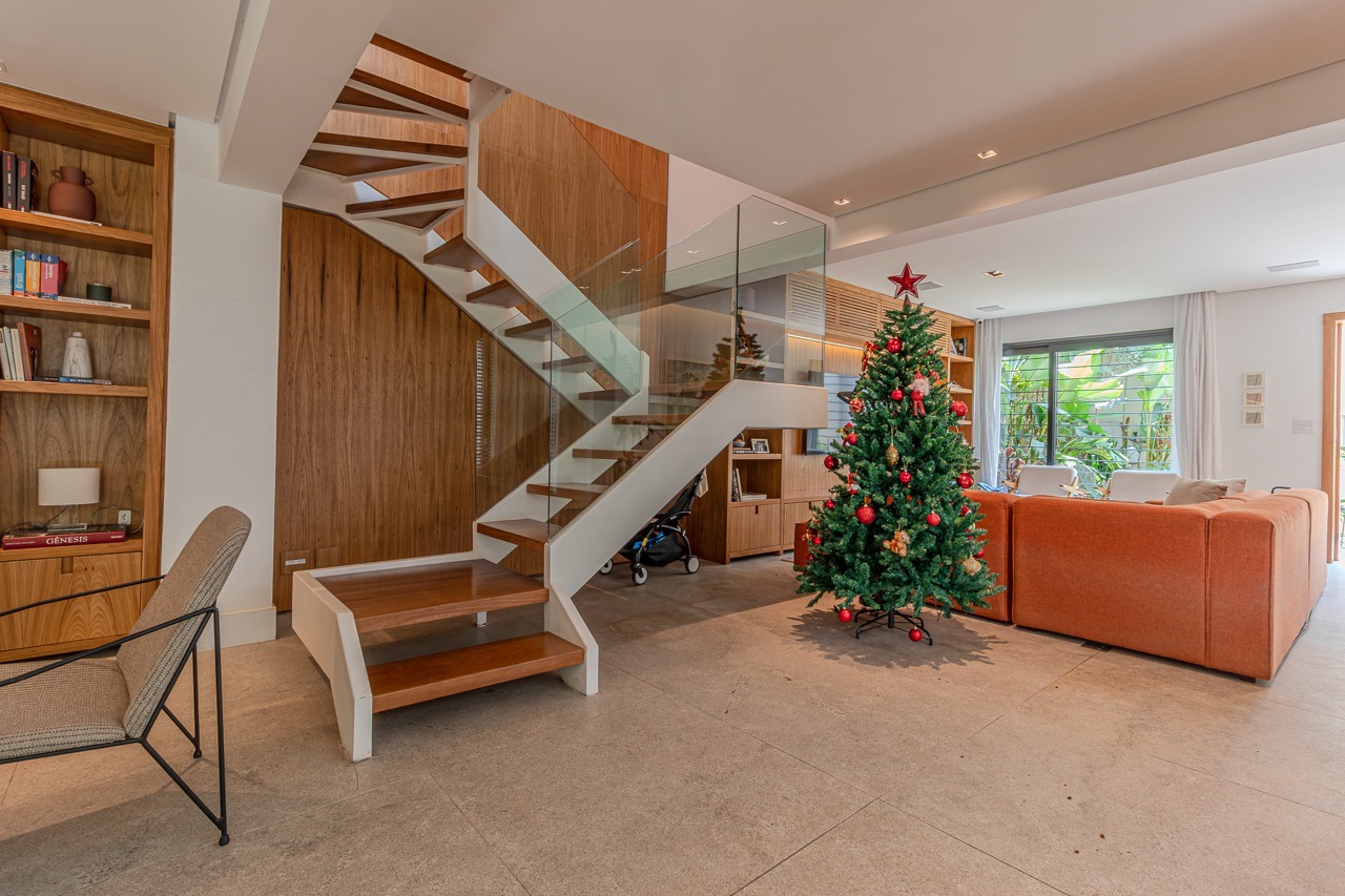 Casa para venda em Jardim Europa