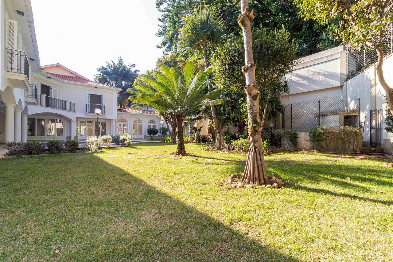 Casa para locação em Jardim América