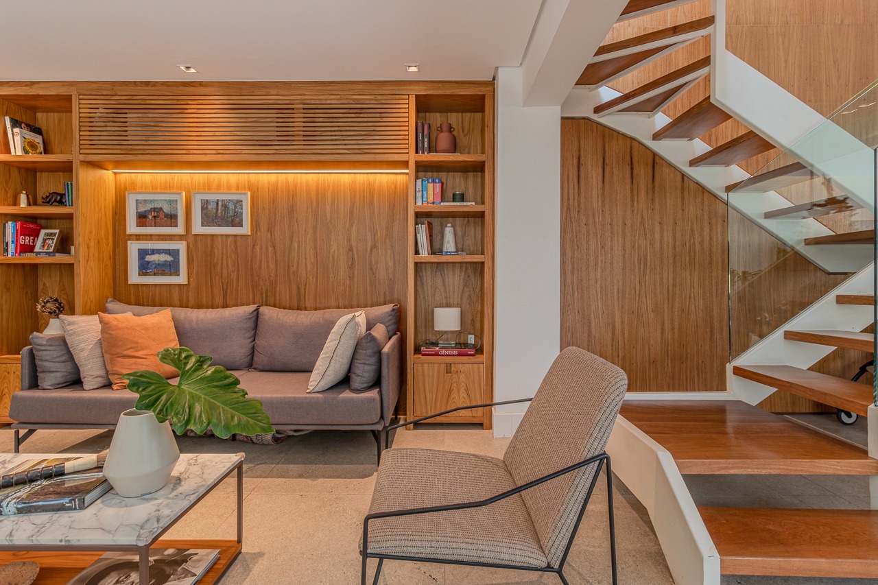Casa para venda em Jardim Europa