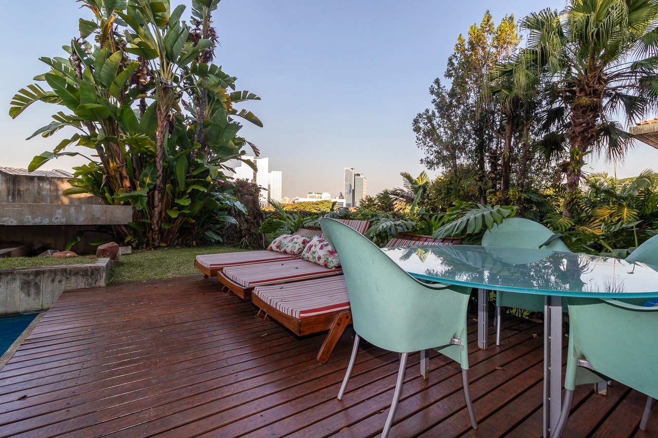 Casa para venda em Cidade Jardim