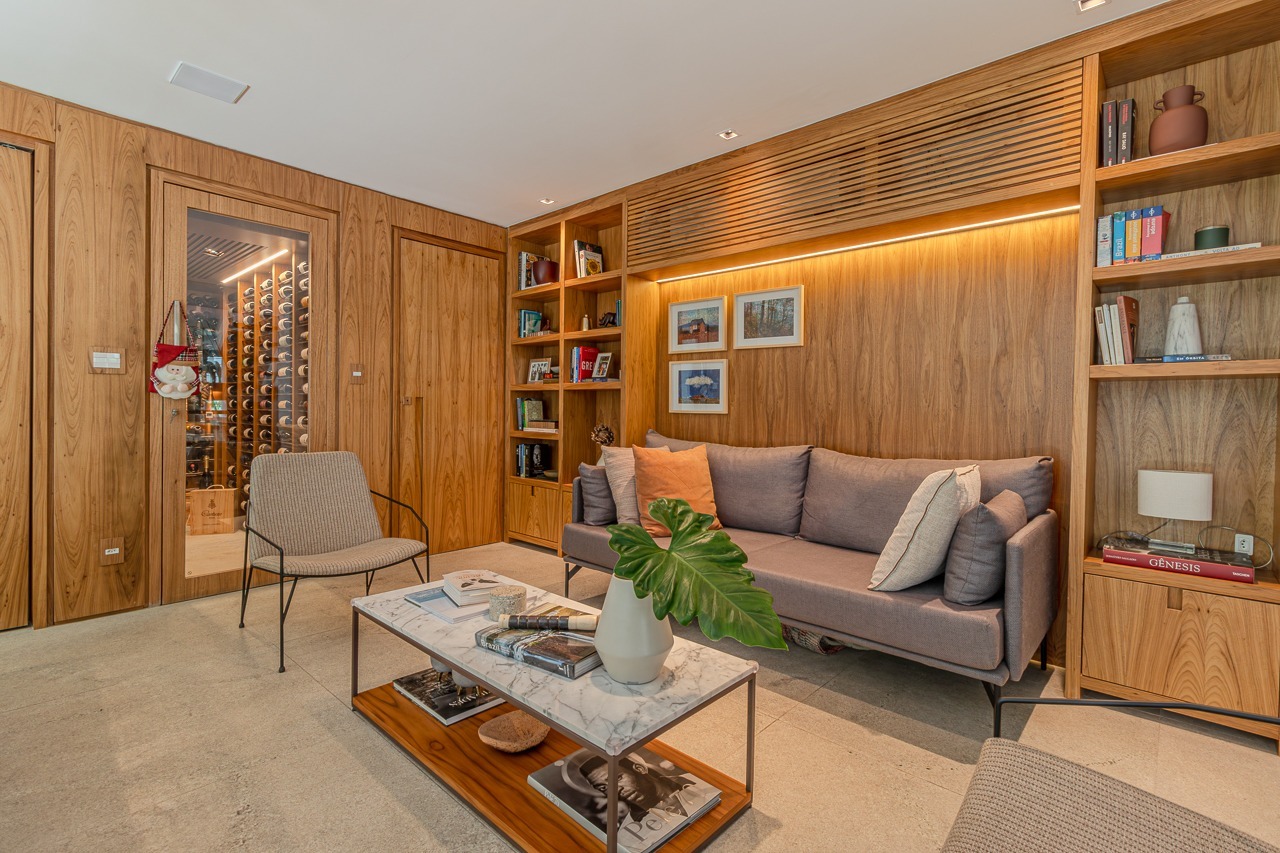 Casa para venda em Jardim Europa