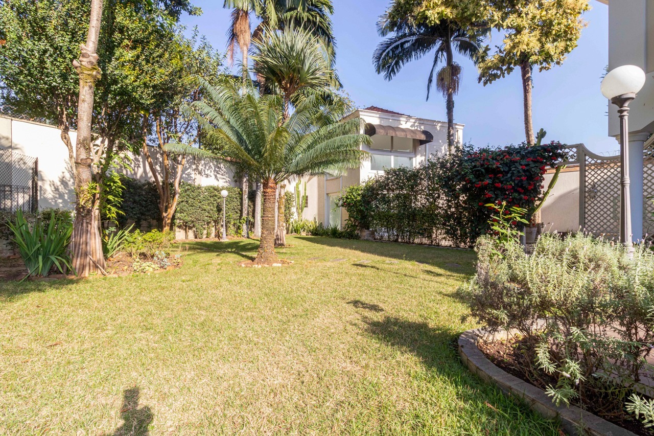 Casa para locação em Jardim América