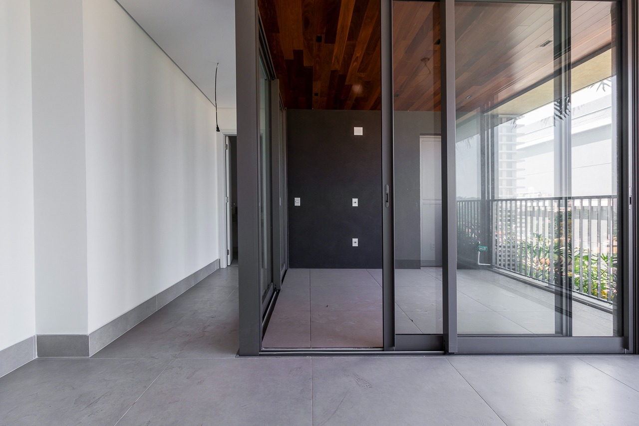 Apartamento para venda em Cidade Jardim