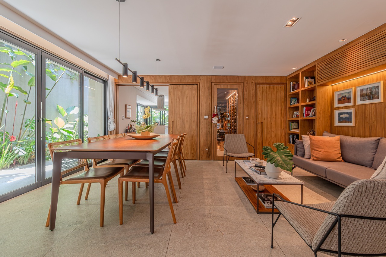 Casa para venda em Jardim Europa