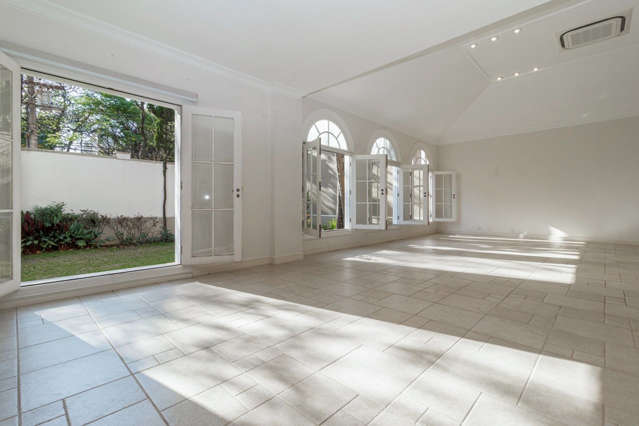 Casa para locação em Jardim América