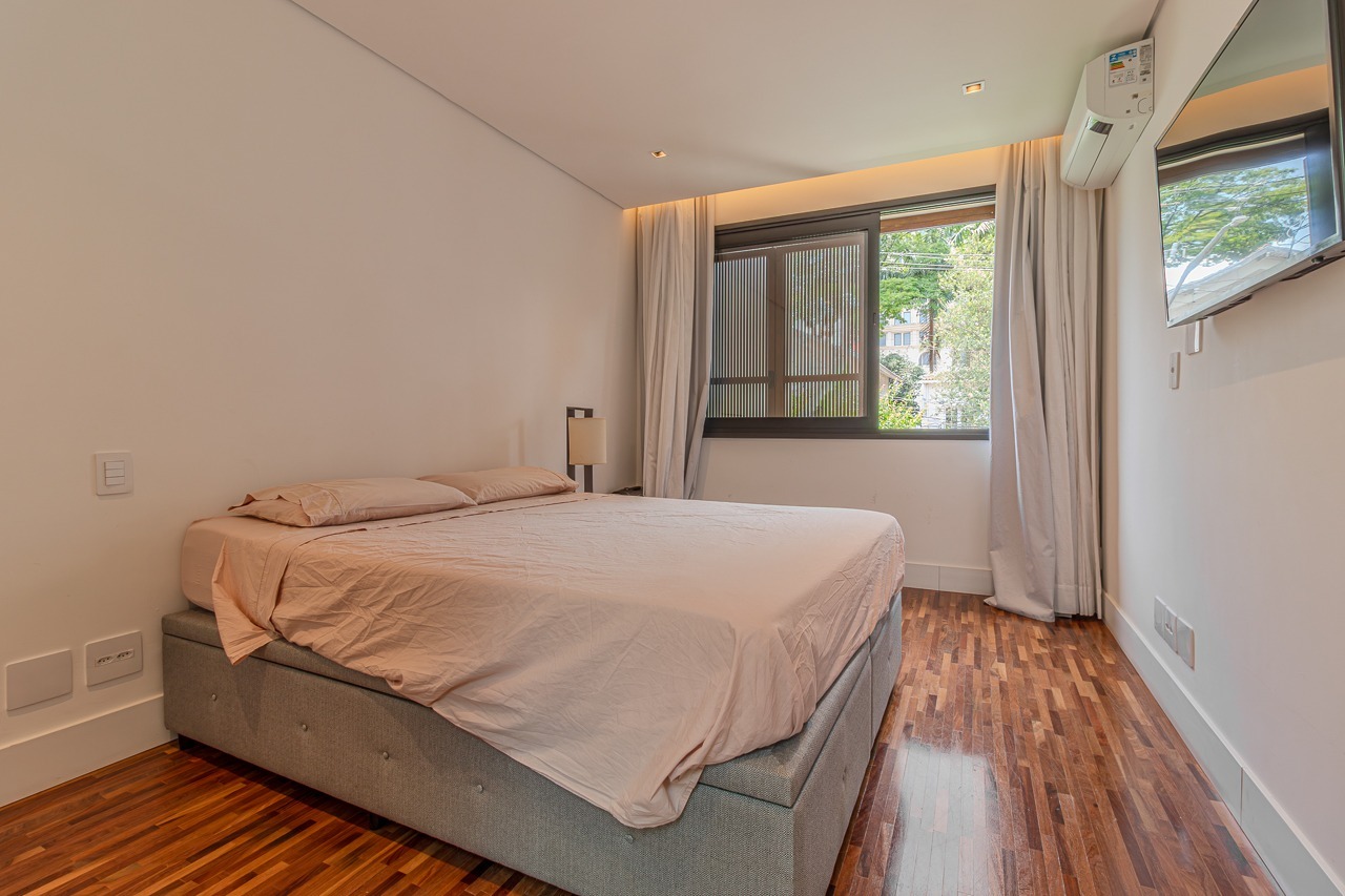 Casa para venda em Jardim Europa