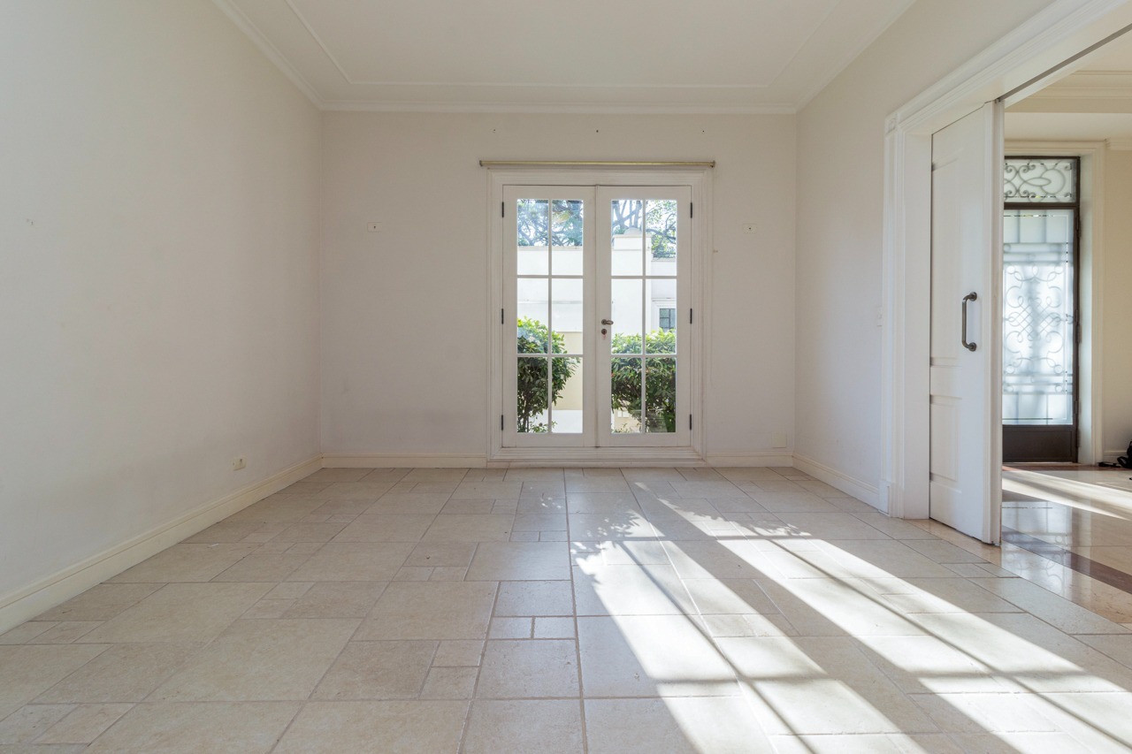 Casa para locação em Jardim América