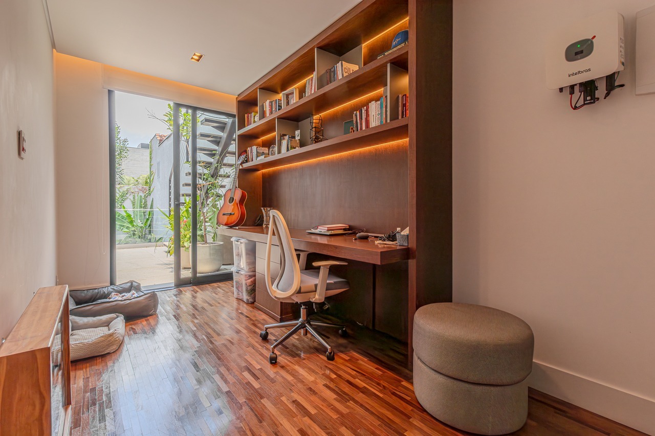 Casa para venda em Jardim Europa
