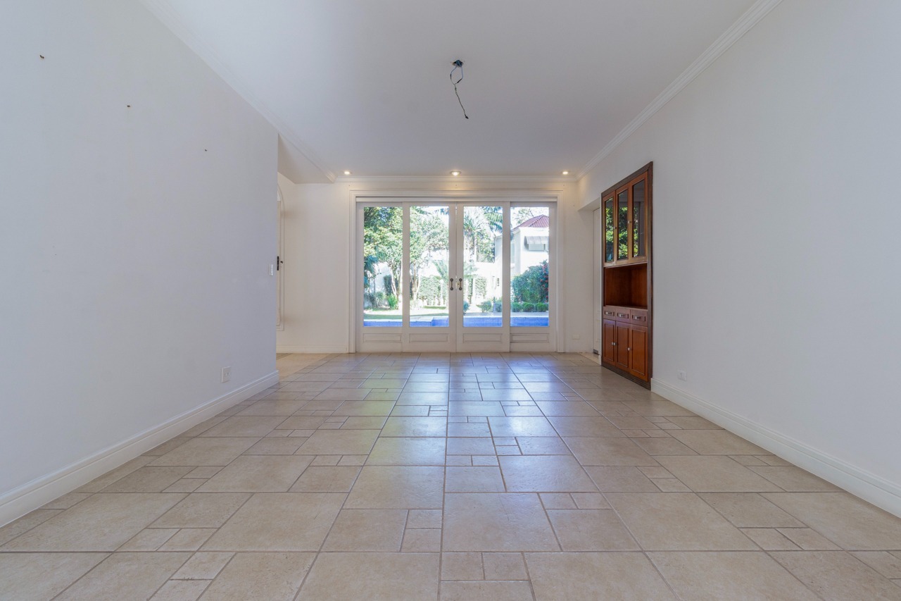 Casa para locação em Jardim América