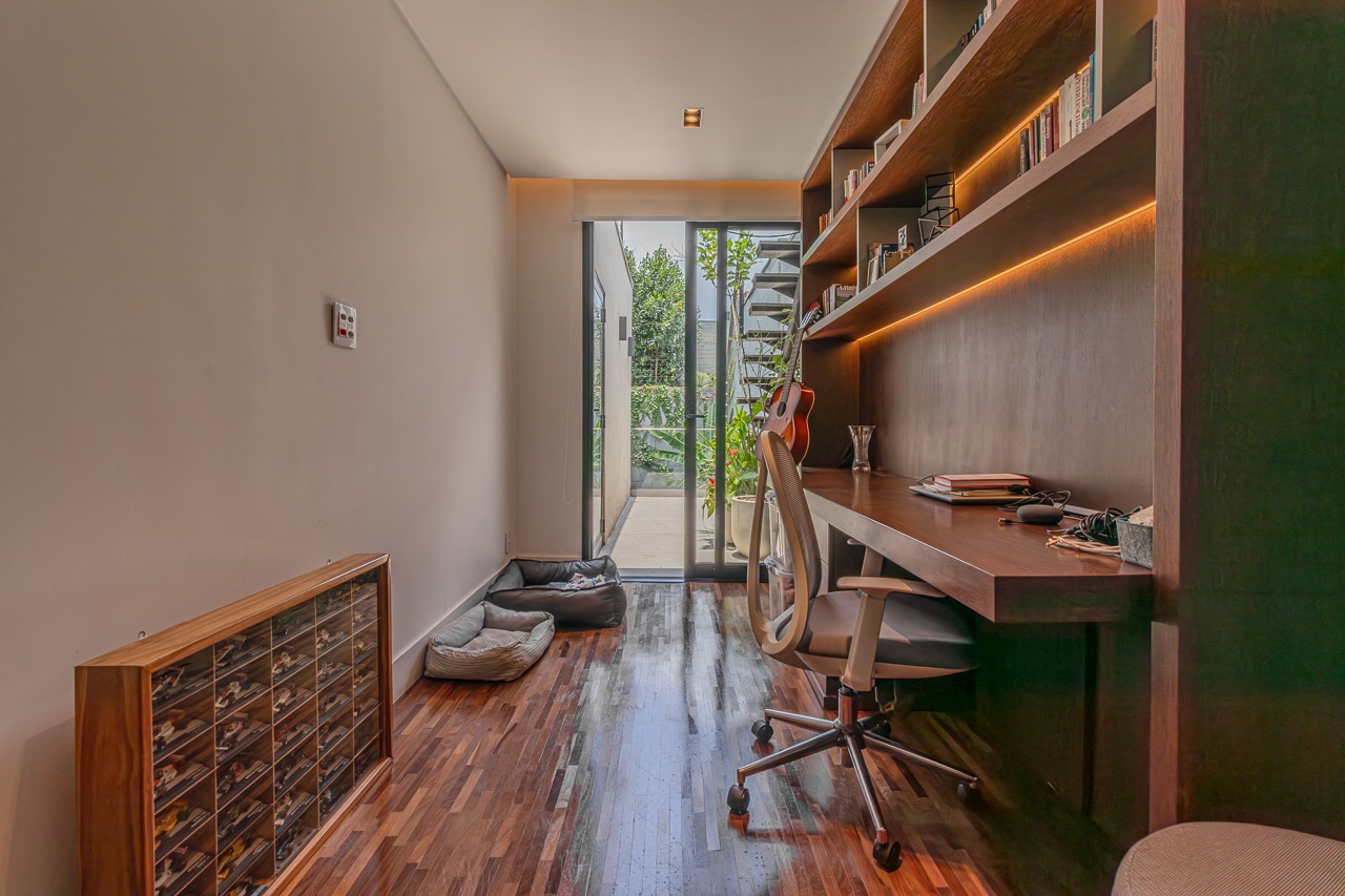 Casa para venda em Jardim Europa