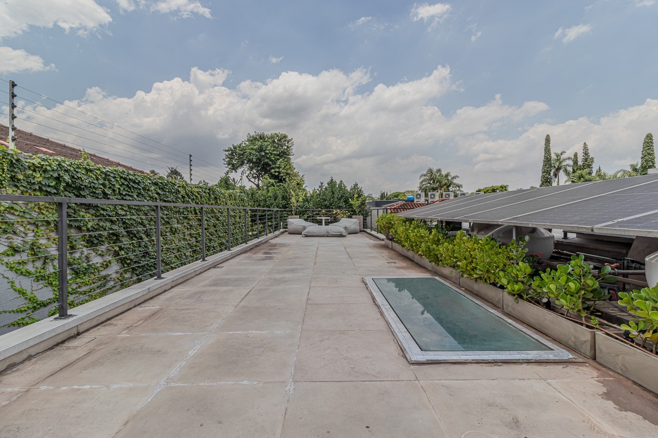 Casa para venda em Jardim Europa