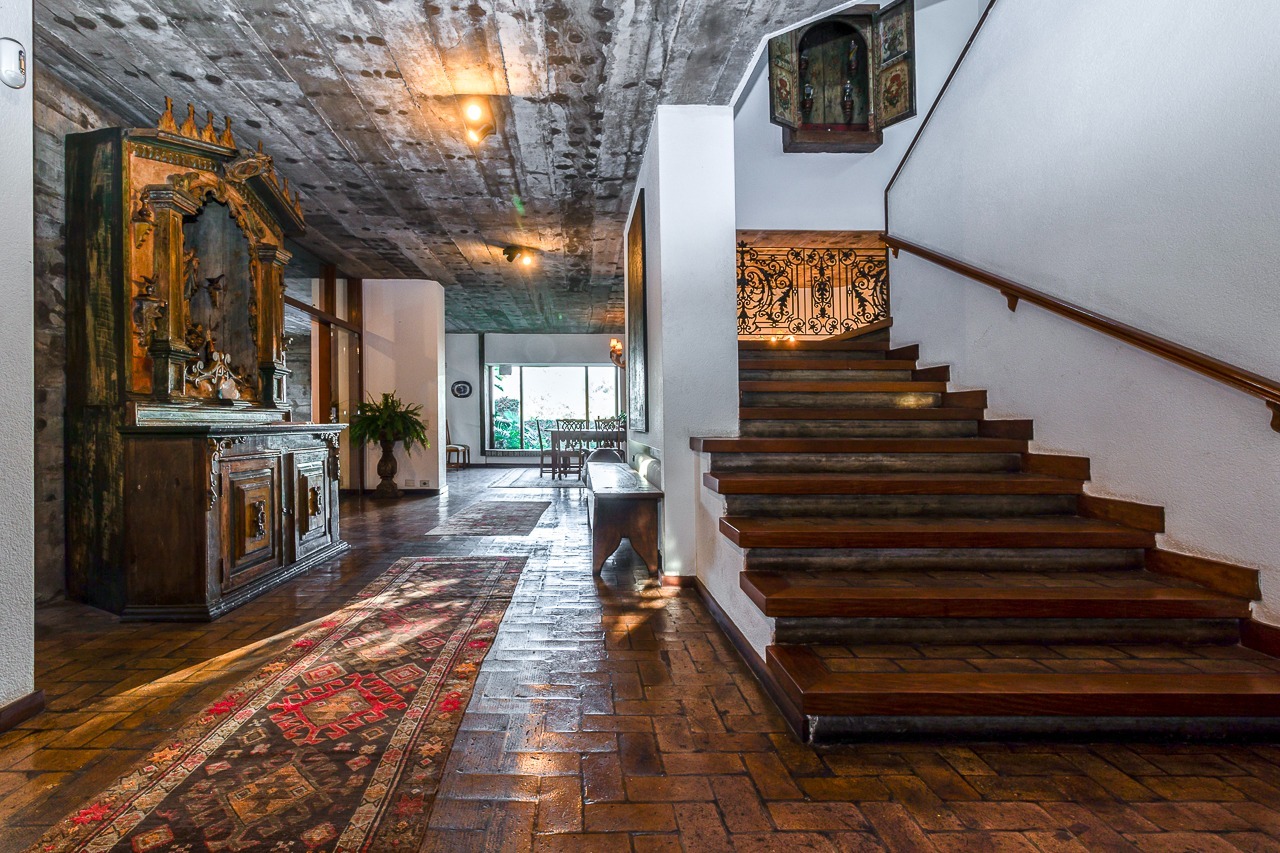 Casa para venda em Cidade Jardim