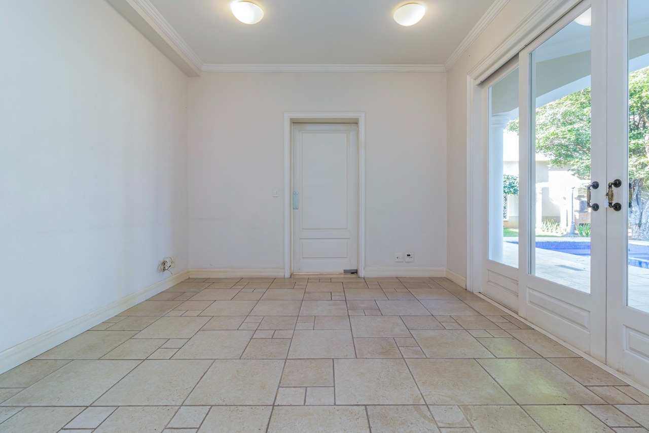 Casa para locação em Jardim América