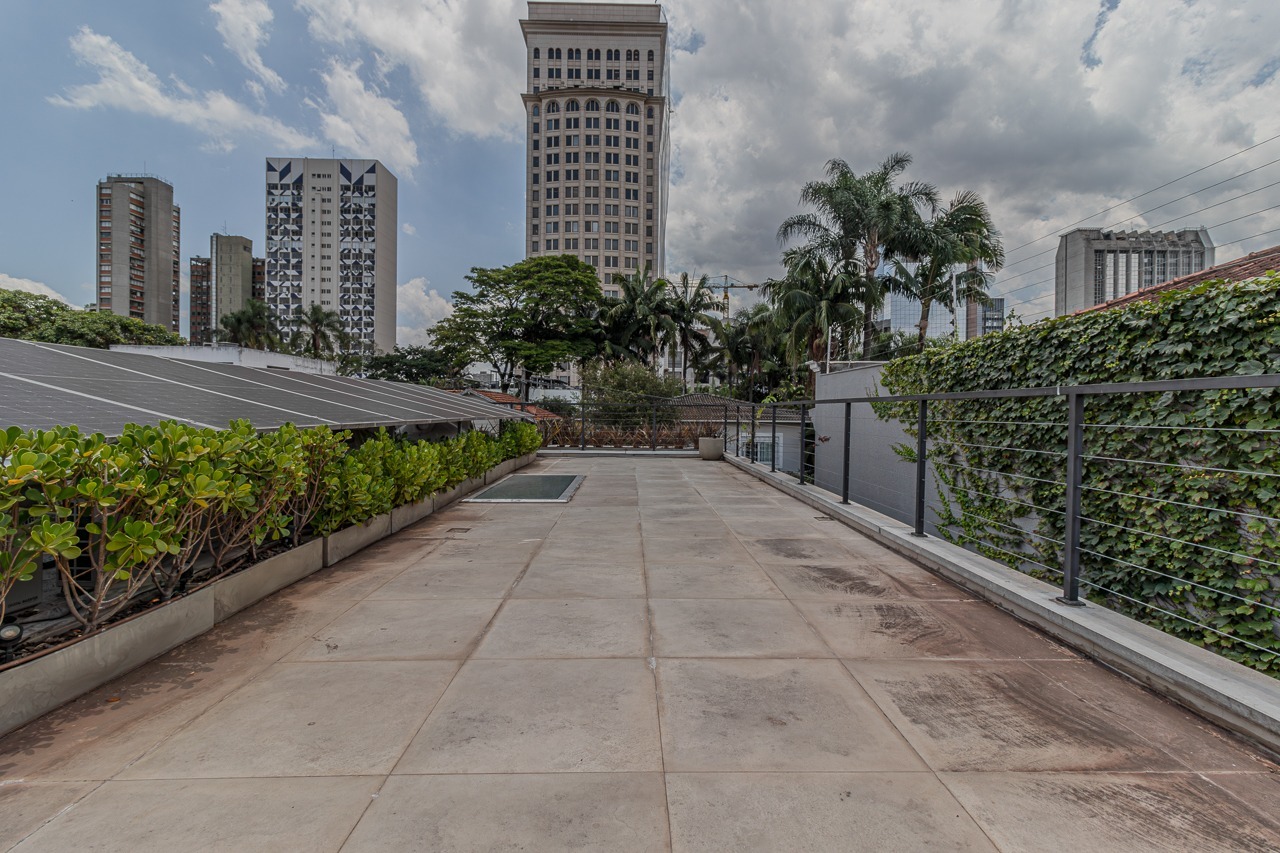 Casa para venda em Jardim Europa