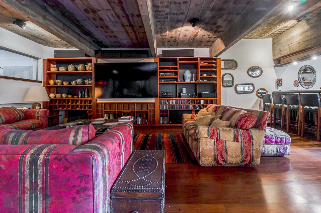 Casa para venda em Cidade Jardim