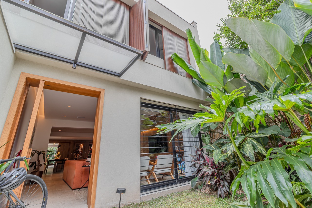 Casa para venda em Jardim Europa