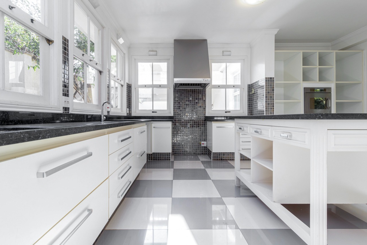 Casa para locação em Jardim América