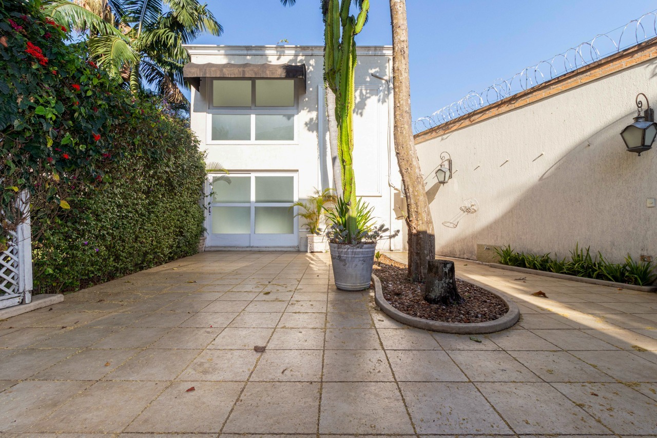 Casa para locação em Jardim América