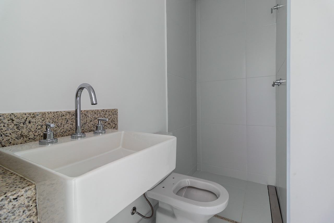 Apartamento para venda em Cidade Jardim