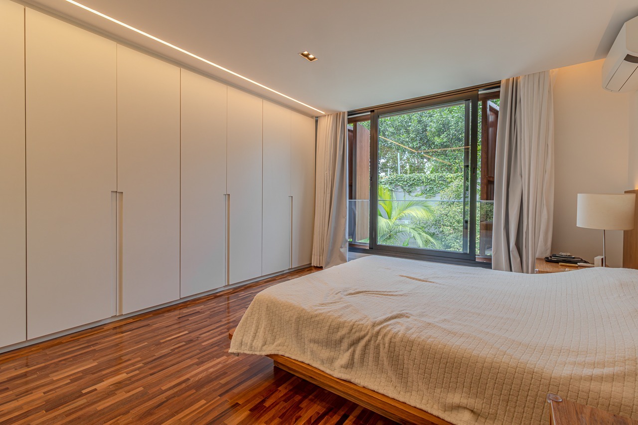Casa para venda em Jardim Europa