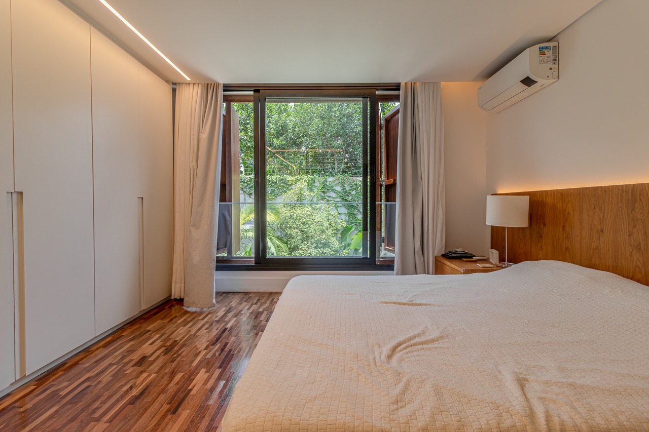 Casa para venda em Jardim Europa