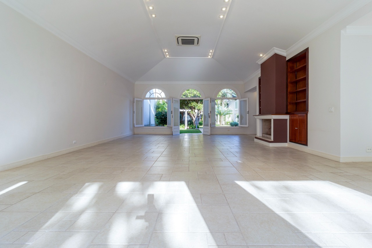Casa para locação em Jardim América