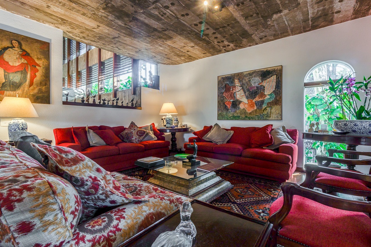 Casa para venda em Cidade Jardim