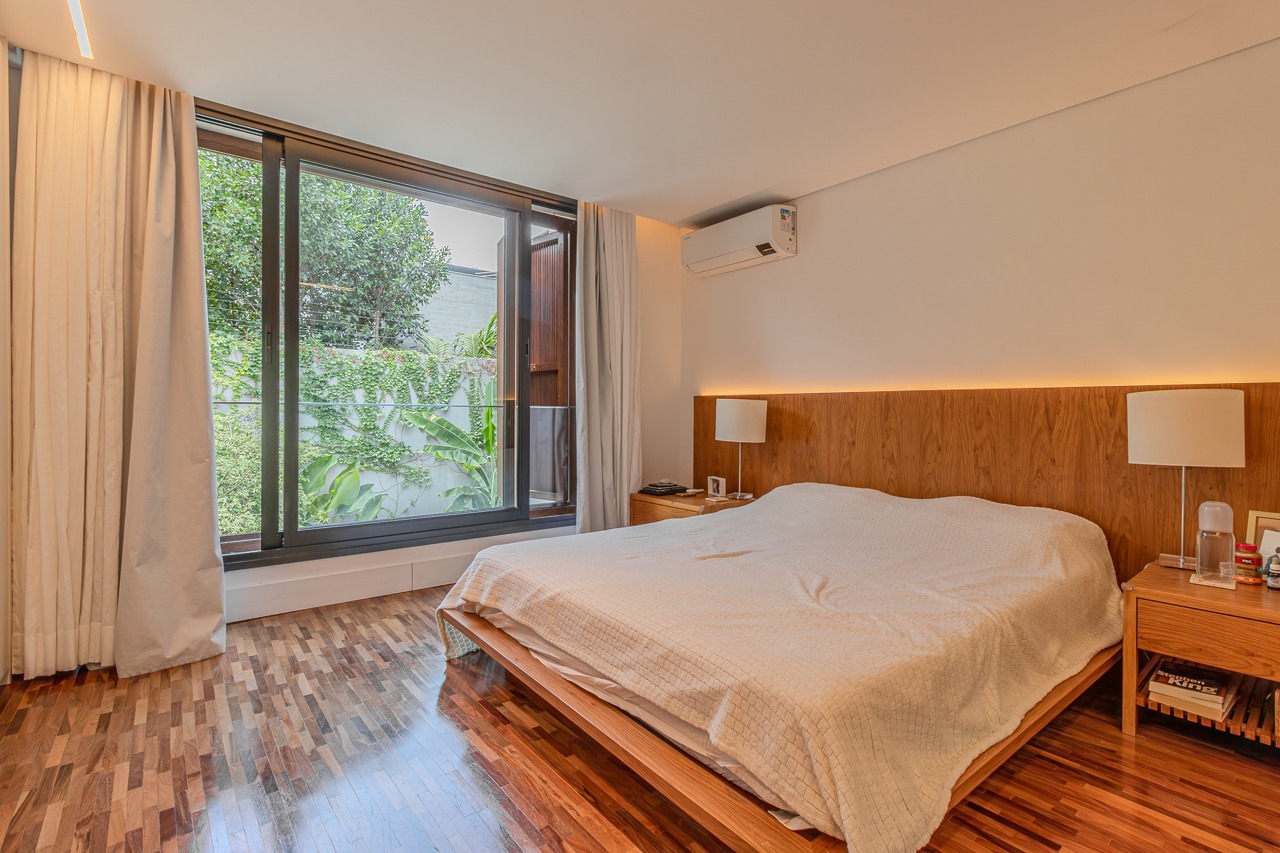 Casa para venda em Jardim Europa