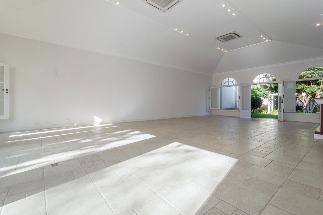 Casa para locação em Jardim América