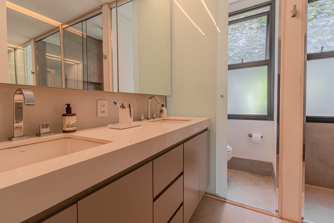 Casa para venda em Jardim Europa