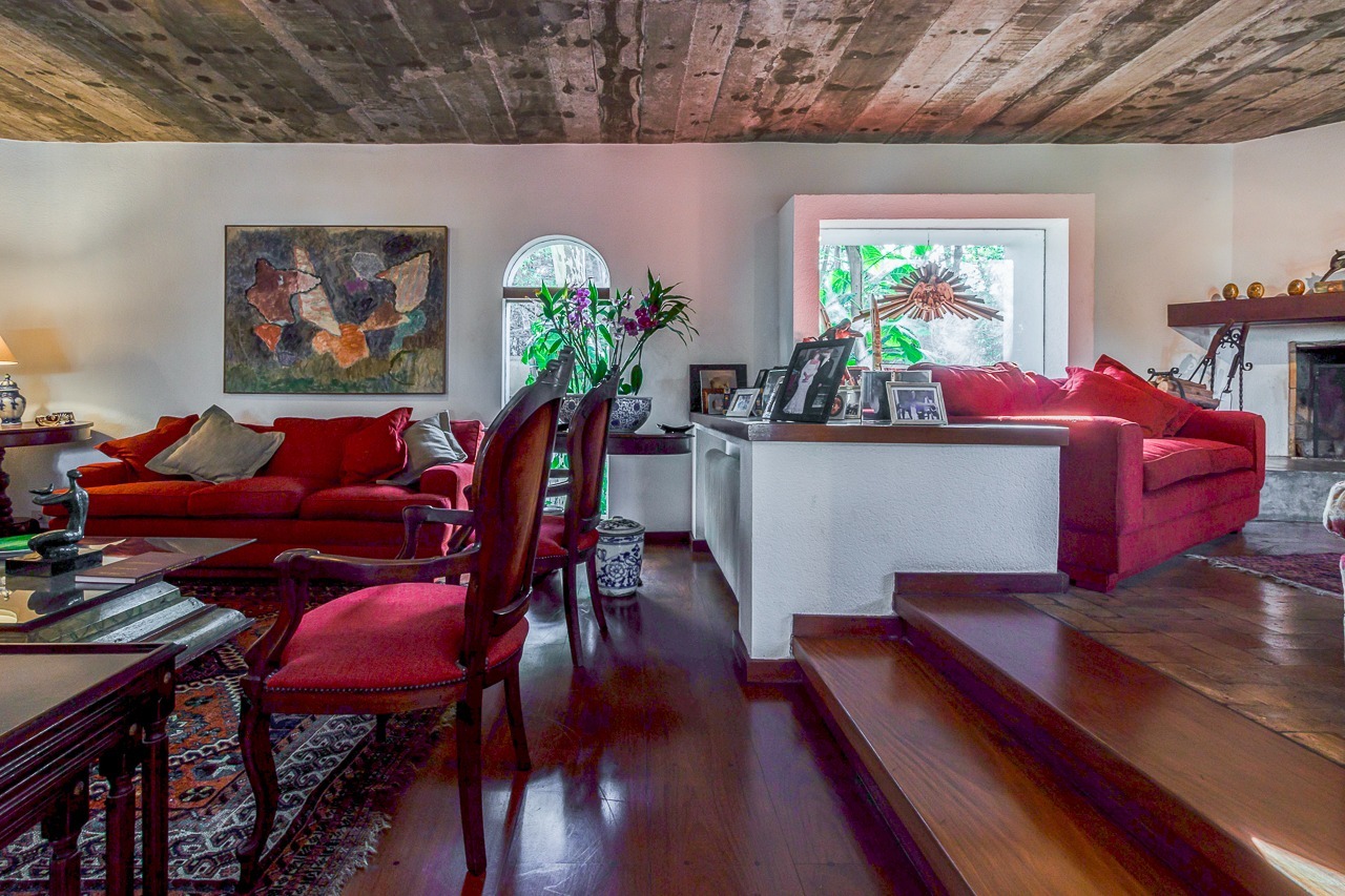 Casa para venda em Cidade Jardim