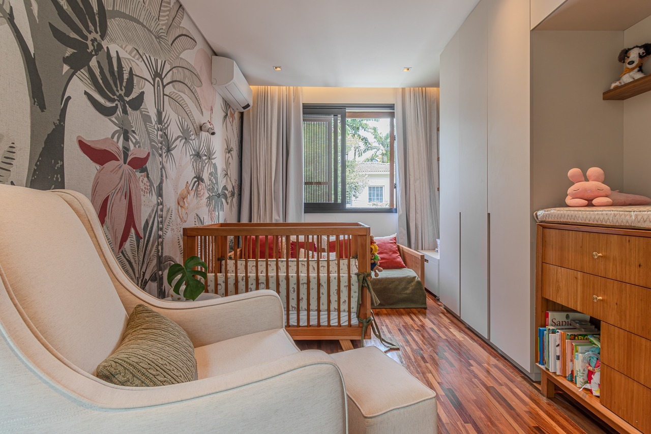 Casa para venda em Jardim Europa
