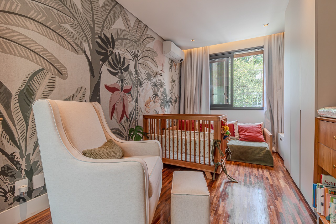 Casa para venda em Jardim Europa
