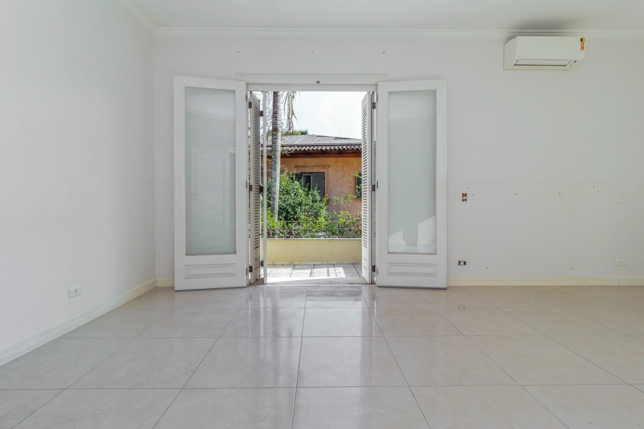 Casa para locação em Jardim América