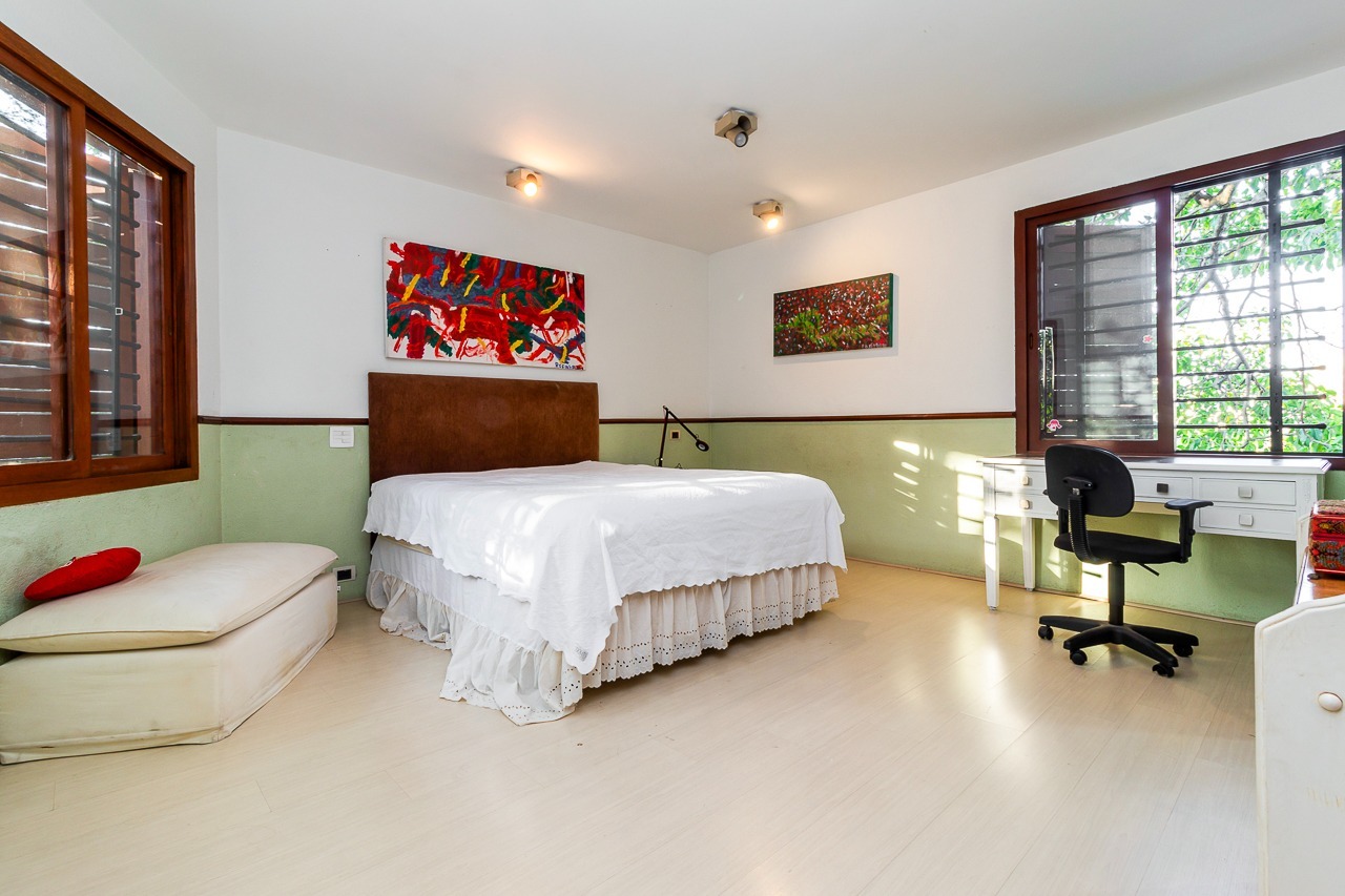 Casa para venda em Cidade Jardim