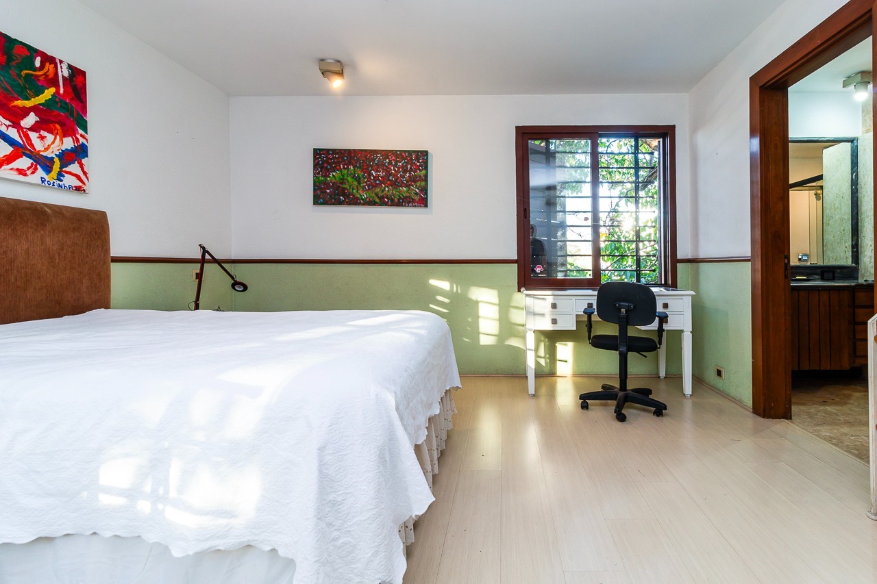 Casa para venda em Cidade Jardim