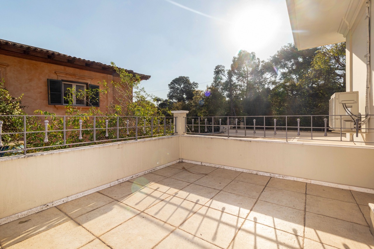 Casa para locação em Jardim América