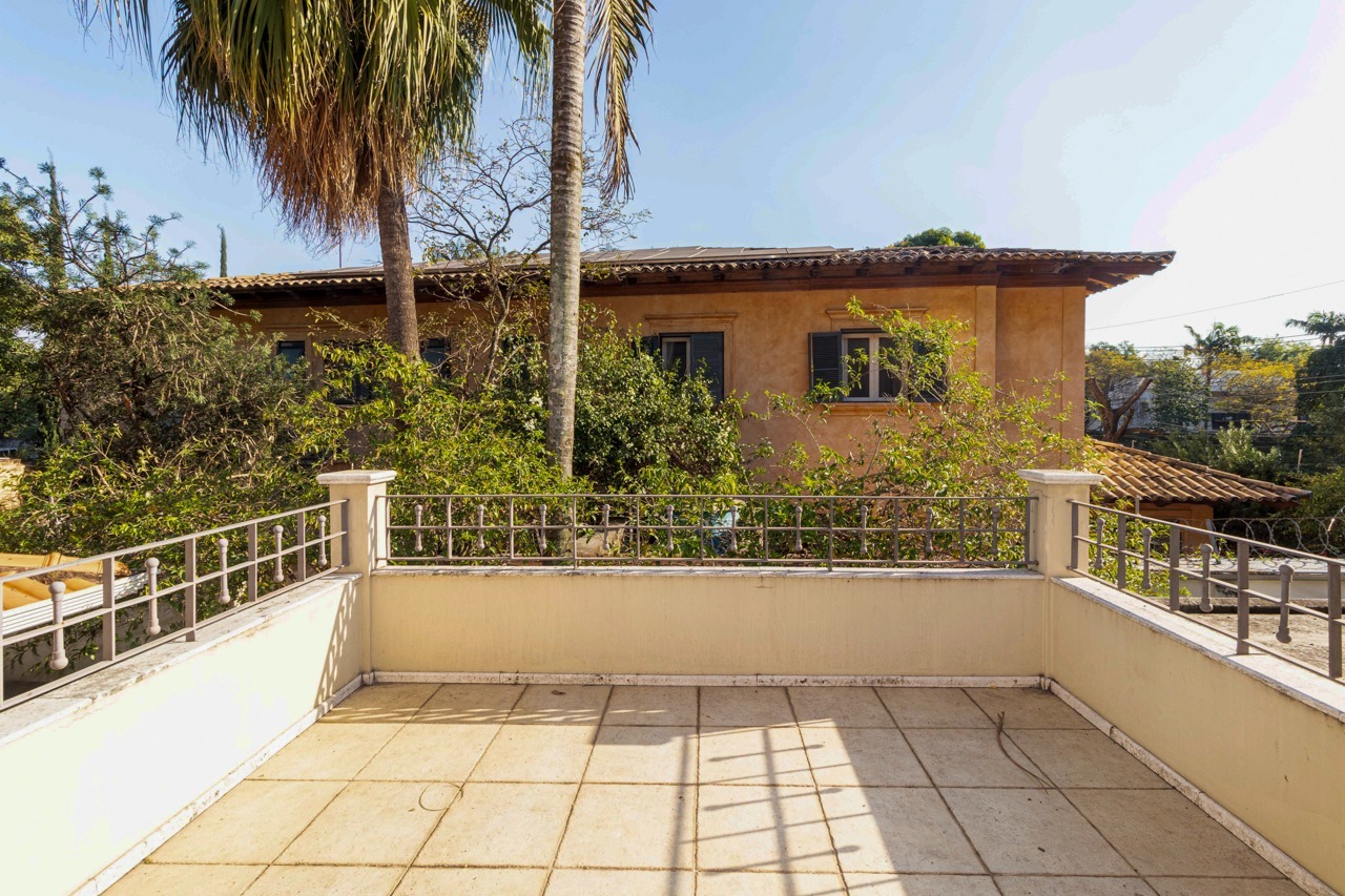 Casa para locação em Jardim América