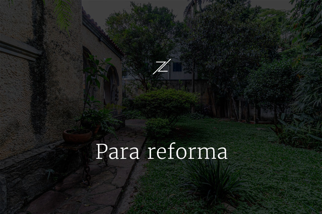 Casa para venda em Jardim Paulista