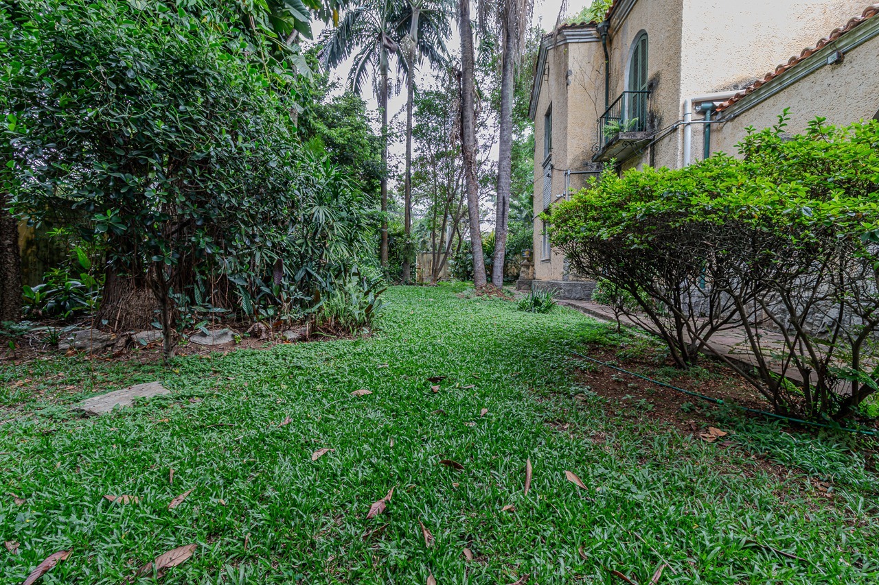 Casa para venda em Jardim Paulista