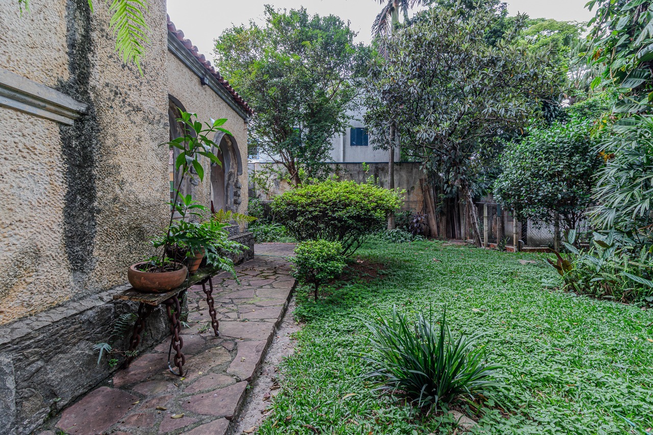 Casa para venda em Jardim Paulista