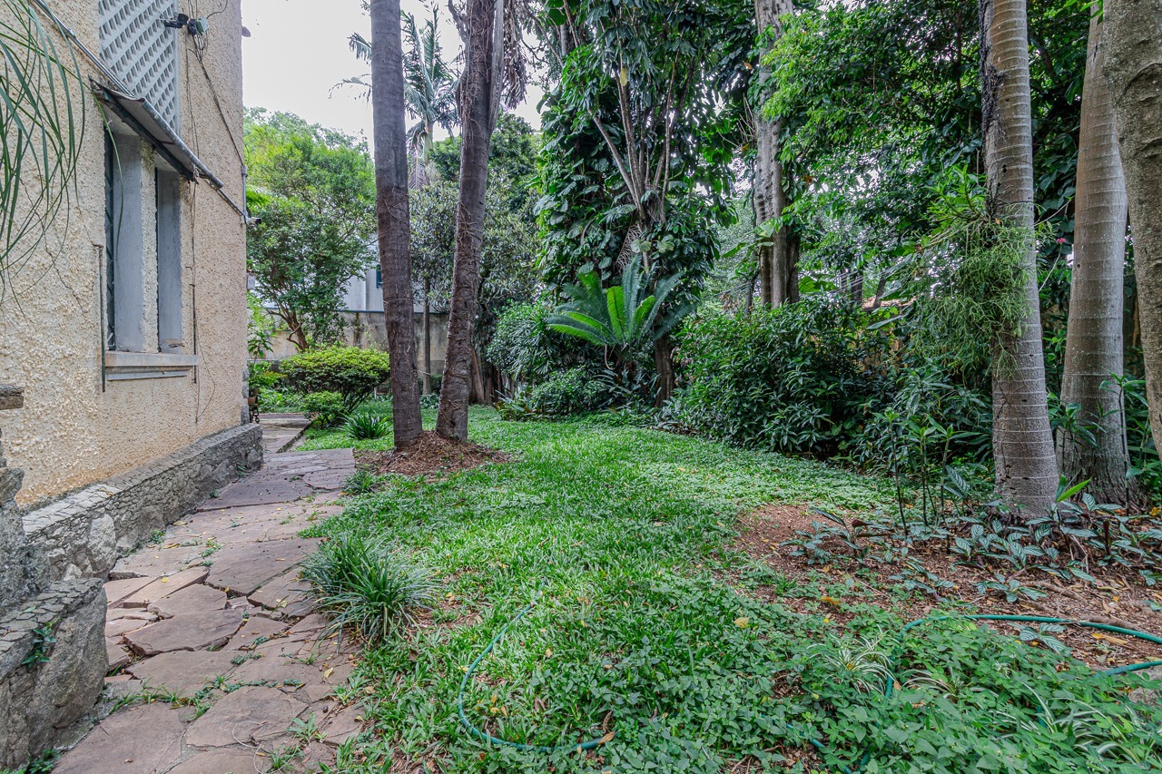 Casa para venda em Jardim Paulista