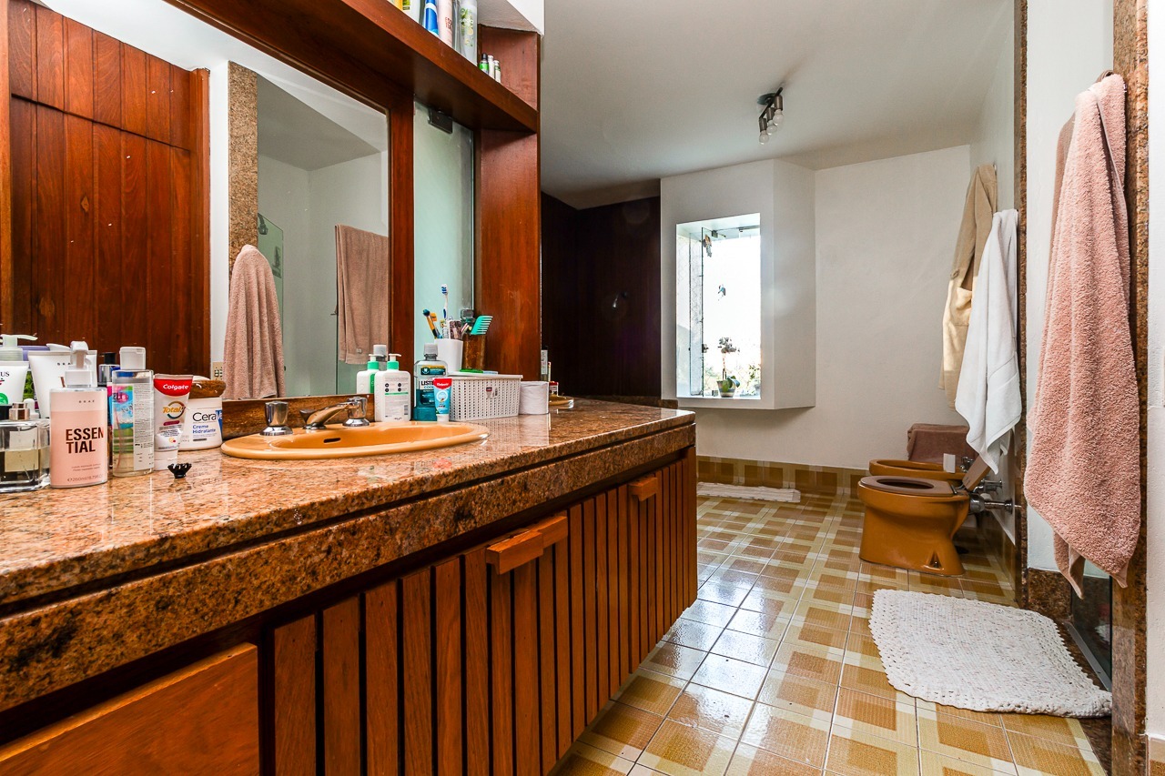 Casa para venda em Cidade Jardim
