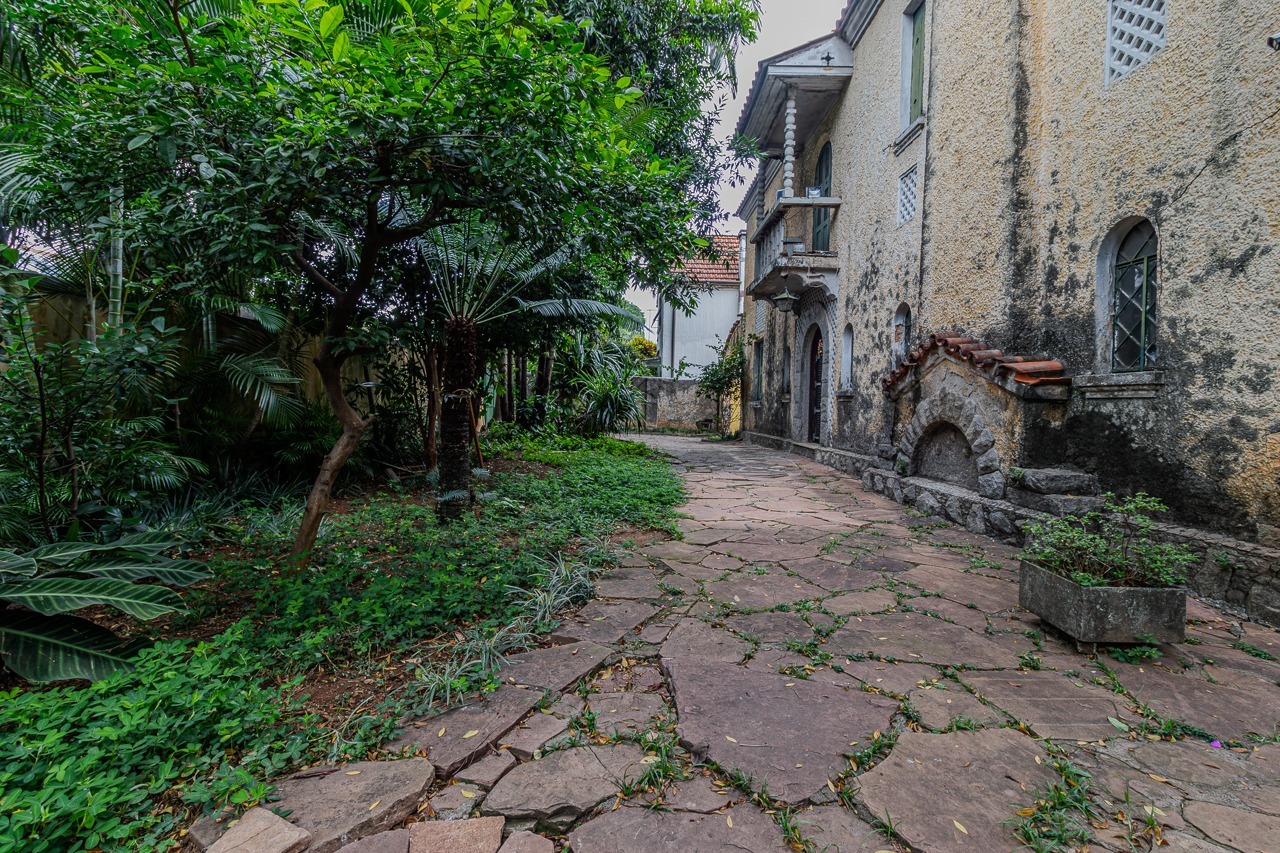 Casa para venda em Jardim Paulista