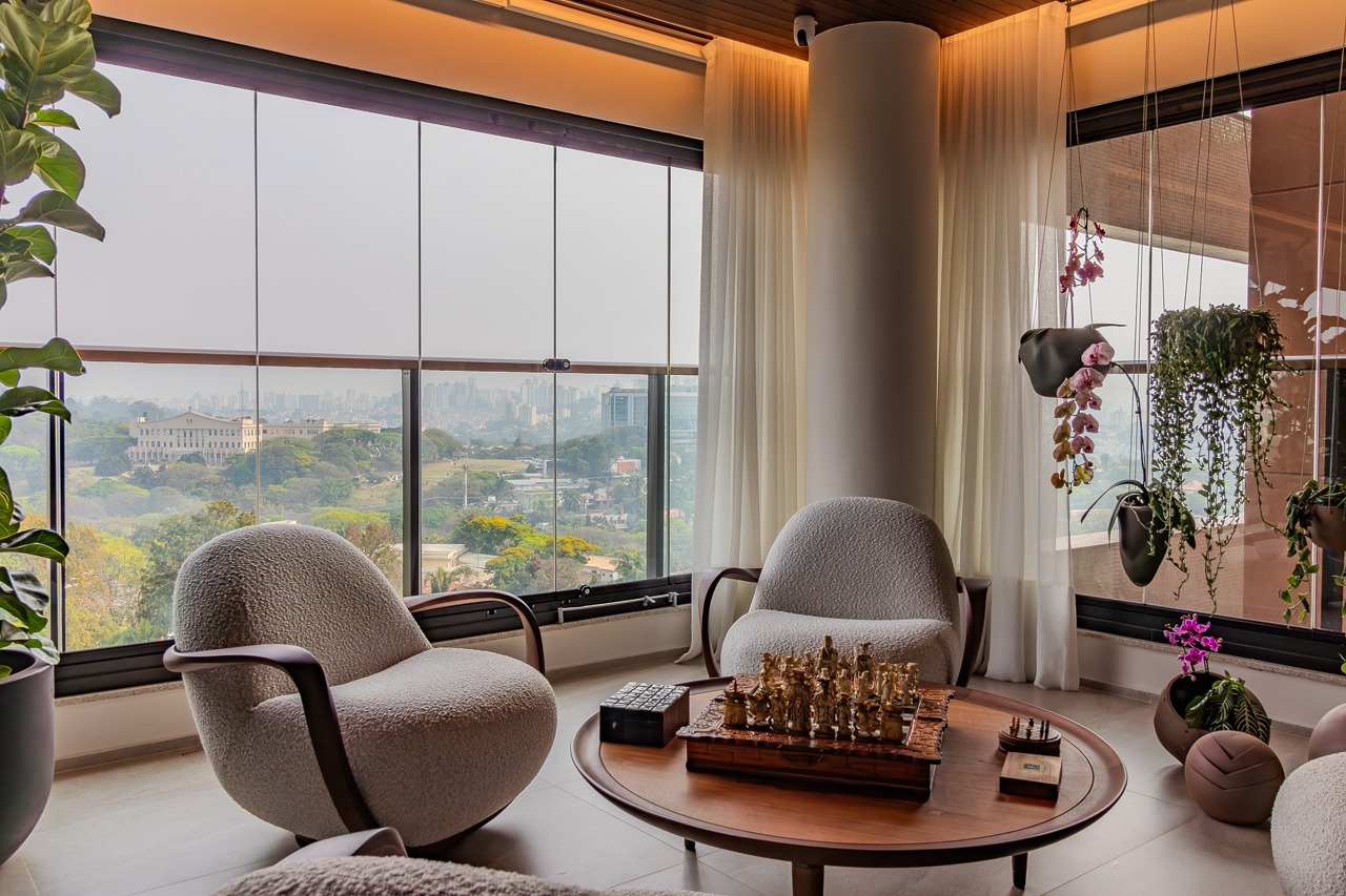 Apartamento para venda em Jardim Guedala